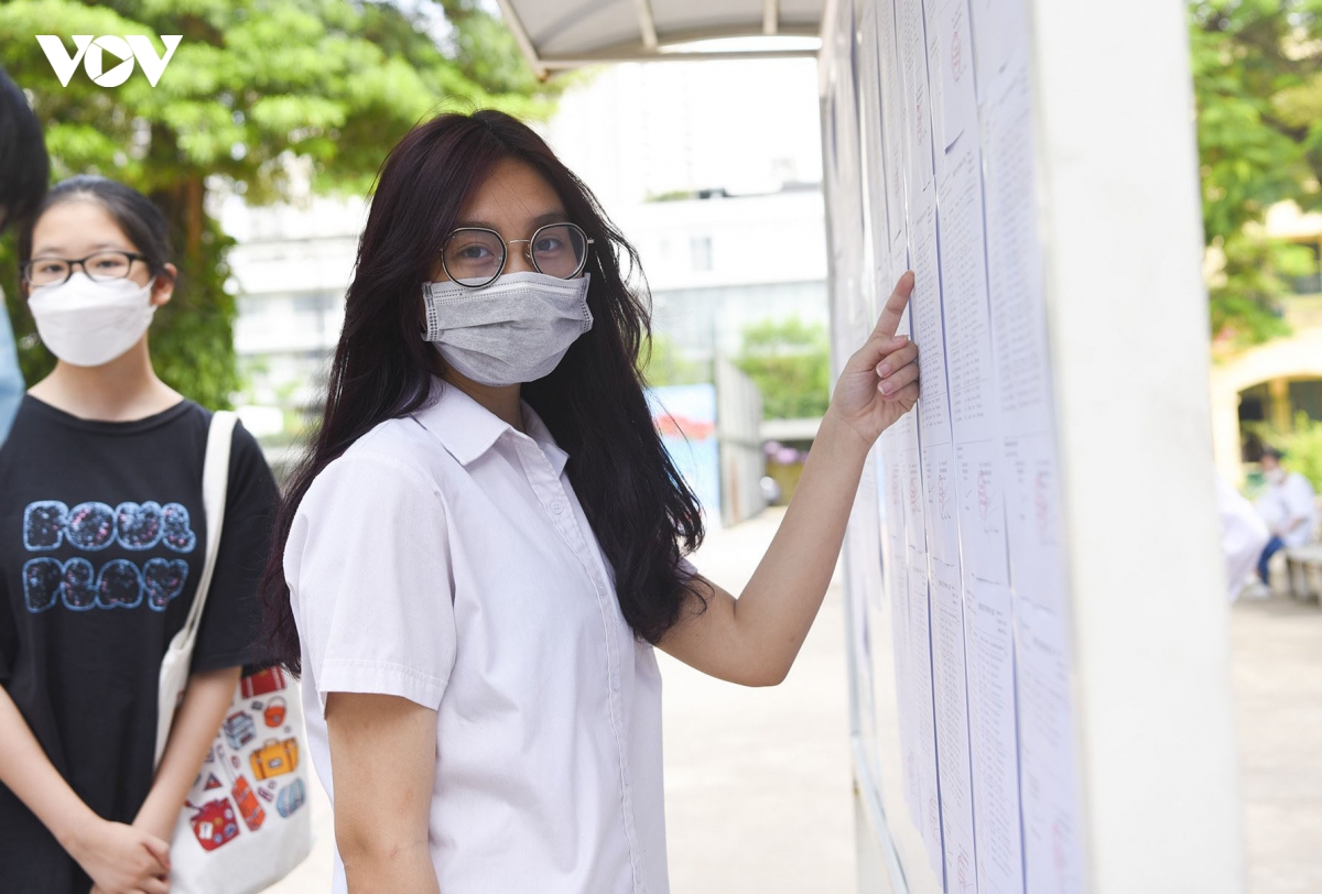 Gợi ý đáp án đề thi Ngữ văn vào lớp 10 THPT công lập tại Ninh Bình năm 2026